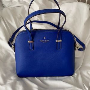 Kate Spade purse - Lightly used $70 OBO